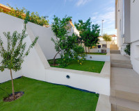 Objekte zum Wiederverkauf - Villa freitstehend - Torrevieja - TORREVIEJA
