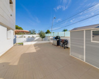 Objekte zum Wiederverkauf - Villa freitstehend - Torrevieja - TORREVIEJA