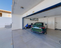 Objekte zum Wiederverkauf - Villa freitstehend - Torrevieja - TORREVIEJA