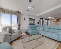 Objekte zum Wiederverkauf - Villa freitstehend - Torrevieja - TORREVIEJA
