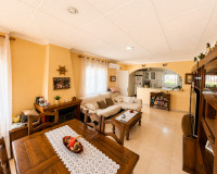 Objekte zum Wiederverkauf - Villa freitstehend - Torrevieja - TORREVIEJA
