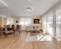 Objekte zum Wiederverkauf - Villa freitstehend - Torrevieja - TORREVIEJA