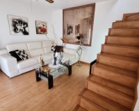 Objekte zum Wiederverkauf - Villa freitstehend - Torrevieja - TORREVIEJA
