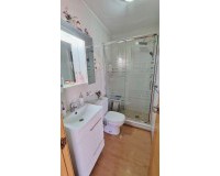 Objekte zum Wiederverkauf - Villa freitstehend - Torrevieja - TORREVIEJA
