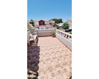 Objekte zum Wiederverkauf - Villa freitstehend - Torrevieja - TORREVIEJA