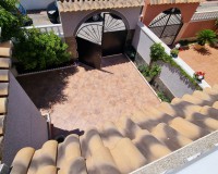 Objekte zum Wiederverkauf - Villa freitstehend - Torrevieja - TORREVIEJA