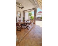 Objekte zum Wiederverkauf - Villa freitstehend - Torrevieja - TORREVIEJA
