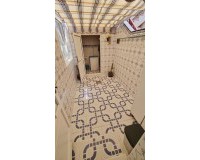 Objekte zum Wiederverkauf - Villa freitstehend - Torrevieja - TORREVIEJA