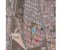 Objekte zum Wiederverkauf - Villa freitstehend - Torrevieja - TORREVIEJA