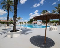 Objekte zum Wiederverkauf - Villa freitstehend - Torrevieja - TORREVIEJA