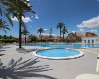 Objekte zum Wiederverkauf - Villa freitstehend - Torrevieja - TORREVIEJA