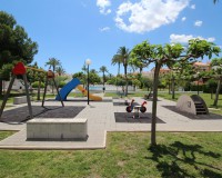 Objekte zum Wiederverkauf - Villa freitstehend - Torrevieja - TORREVIEJA