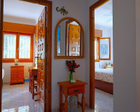 Objekte zum Wiederverkauf - Villa freitstehend - Torrevieja - Urbanización San Luis