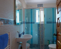 Objekte zum Wiederverkauf - Villa freitstehend - Torrevieja - Urbanización San Luis