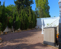 Objekte zum Wiederverkauf - Villa freitstehend - Torrevieja - Urbanización San Luis