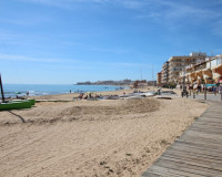 Objekte zum Wiederverkauf - Wohnstudio - La Mata