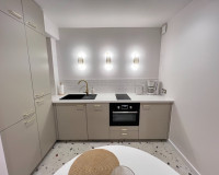 Objekte zum Wiederverkauf - Wohnstudio - La Mata