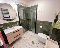 Objekte zum Wiederverkauf - Wohnstudio - La Mata