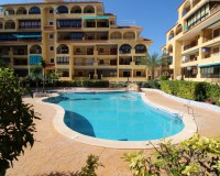 Objekte zum Wiederverkauf - Wohnstudio - La Mata