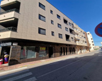 Objekte zum Wiederverkauf - Wohnstudio - Torrevieja - La Mata