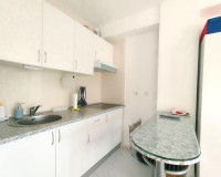 Objekte zum Wiederverkauf - Wohnstudio - Torrevieja - La Mata
