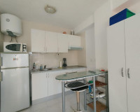 Objekte zum Wiederverkauf - Wohnstudio - Torrevieja - La Mata