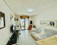 Objekte zum Wiederverkauf - Wohnstudio - Torrevieja - San Luis - Chaparal