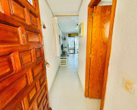 Objekte zum Wiederverkauf - Wohnstudio - Torrevieja - San Luis - Chaparal