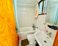 Objekte zum Wiederverkauf - Wohnstudio - Torrevieja - San Luis - Chaparal