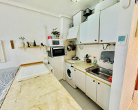 Objekte zum Wiederverkauf - Wohnstudio - Torrevieja - San Luis - Chaparal