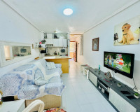 Objekte zum Wiederverkauf - Wohnstudio - Torrevieja - San Luis - Chaparal