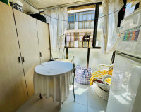 Objekte zum Wiederverkauf - Wohnstudio - Torrevieja - San Luis - Chaparal