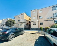 Objekte zum Wiederverkauf - Wohnstudio - Torrevieja - San Luis - Chaparal