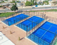 Objekte zum Wiederverkauf - Wohnstudio - Torrevieja - San Luis - Chaparal