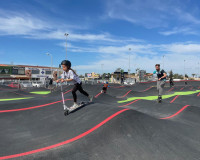 Objekte zum Wiederverkauf - Wohnstudio - Torrevieja - San Luis - Chaparal
