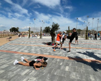 Objekte zum Wiederverkauf - Wohnstudio - Torrevieja - San Luis - Chaparal