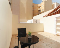 Objekte zum Wiederverkauf - Wohnstudio - Torrevieja - TORREVIEJA