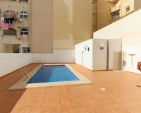 Objekte zum Wiederverkauf - Wohnstudio - Torrevieja - TORREVIEJA