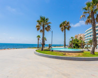 Objekte zum Wiederverkauf - Wohnstudio - Torrevieja - TORREVIEJA