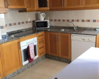 Objekte zum Wiederverkauf - Wohnung - Algorfa