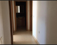 Objekte zum Wiederverkauf - Wohnung - Algorfa