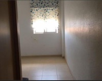 Objekte zum Wiederverkauf - Wohnung - Algorfa