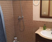 Objekte zum Wiederverkauf - Wohnung - Algorfa
