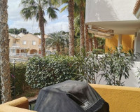 Objekte zum Wiederverkauf - Wohnung - Alicante