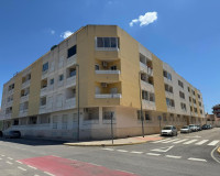 Objekte zum Wiederverkauf - Wohnung - Almoradi - Almoradí