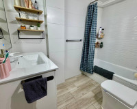 Objekte zum Wiederverkauf - Wohnung - Almoradi - Almoradí