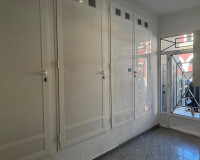 Objekte zum Wiederverkauf - Wohnung - Almoradi - Centro urbano 2