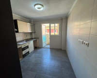 Objekte zum Wiederverkauf - Wohnung - Almoradi - Centro urbano 2