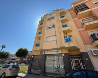 Objekte zum Wiederverkauf - Wohnung - Almoradi - Centro urbano 2