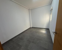 Objekte zum Wiederverkauf - Wohnung - Almoradi - Centro urbano 2